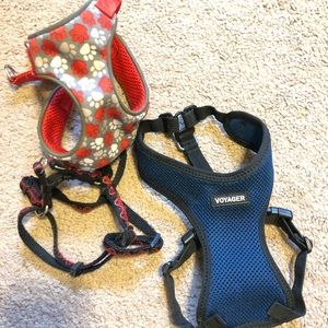 Small/XS Dog Harness